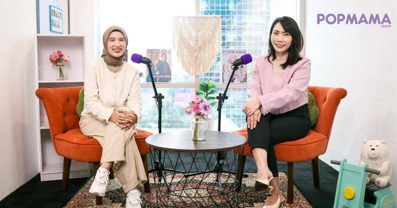 Popmama.com/Krisnaji Iswandani